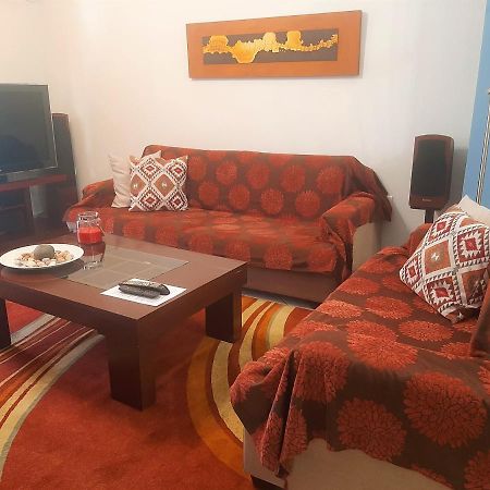 Large Terrace Apartment Near City Centre アテネ エクステリア 写真