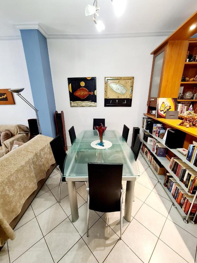 Large Terrace Apartment Near City Centre アテネ エクステリア 写真