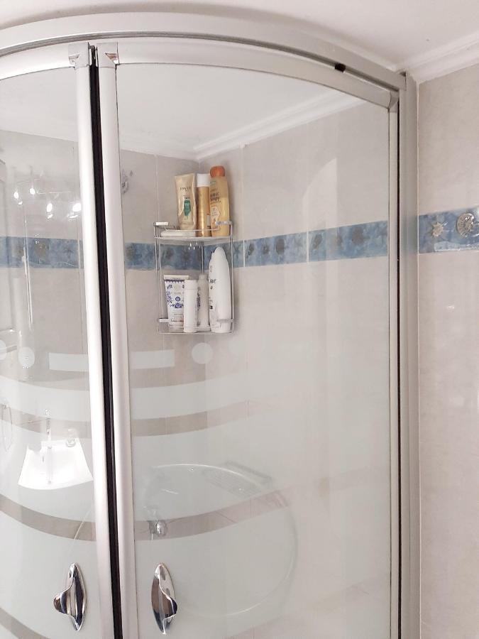 Large Terrace Apartment Near City Centre アテネ エクステリア 写真