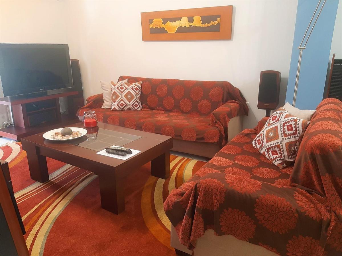 Large Terrace Apartment Near City Centre アテネ エクステリア 写真